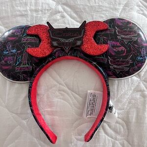 Disney’s Cars Mickey Ears
